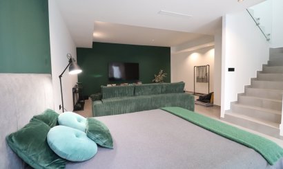 Reventa - Adosado - Benijofar - Benijofar - Village