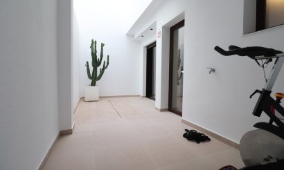 Reventa - Adosado - Benijofar - Benijofar - Village