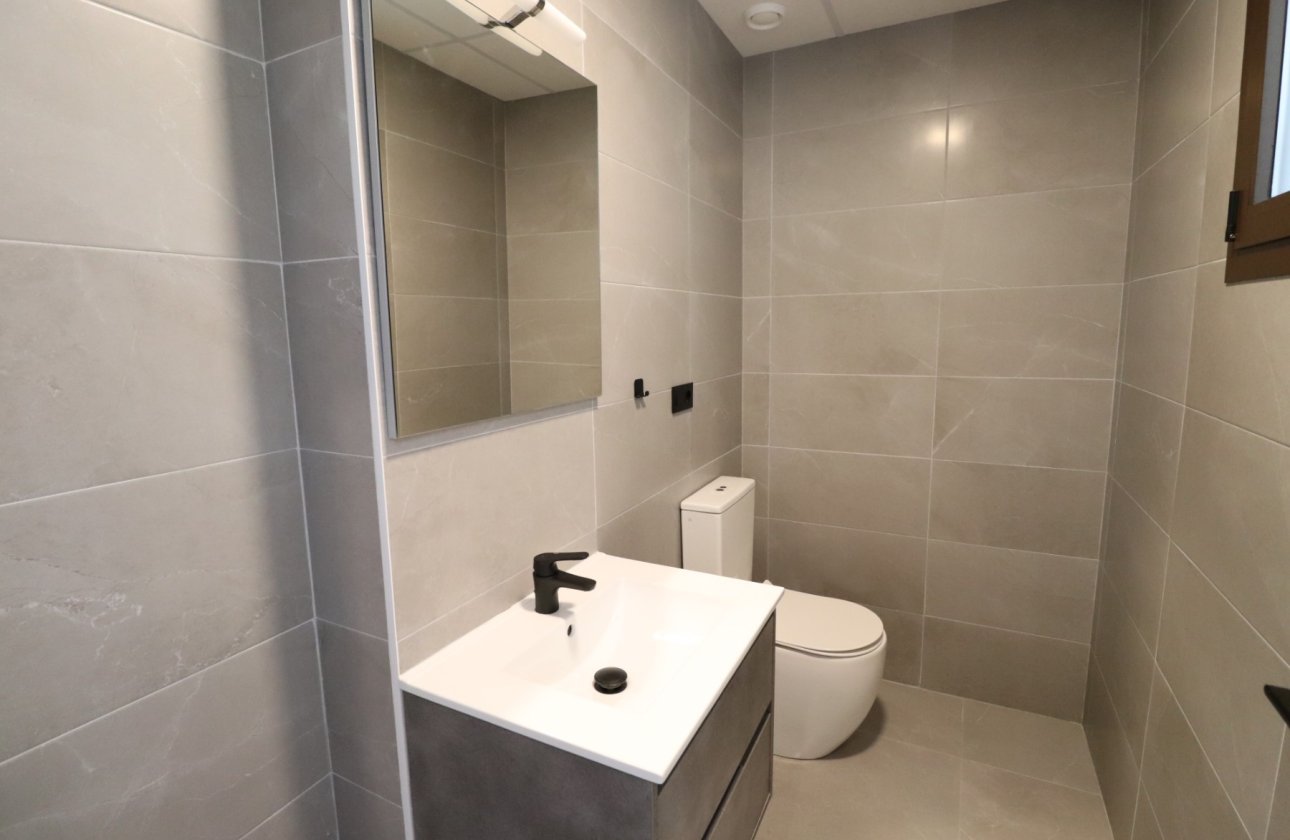 Reventa - Adosado - Benijofar - Benijofar - Village