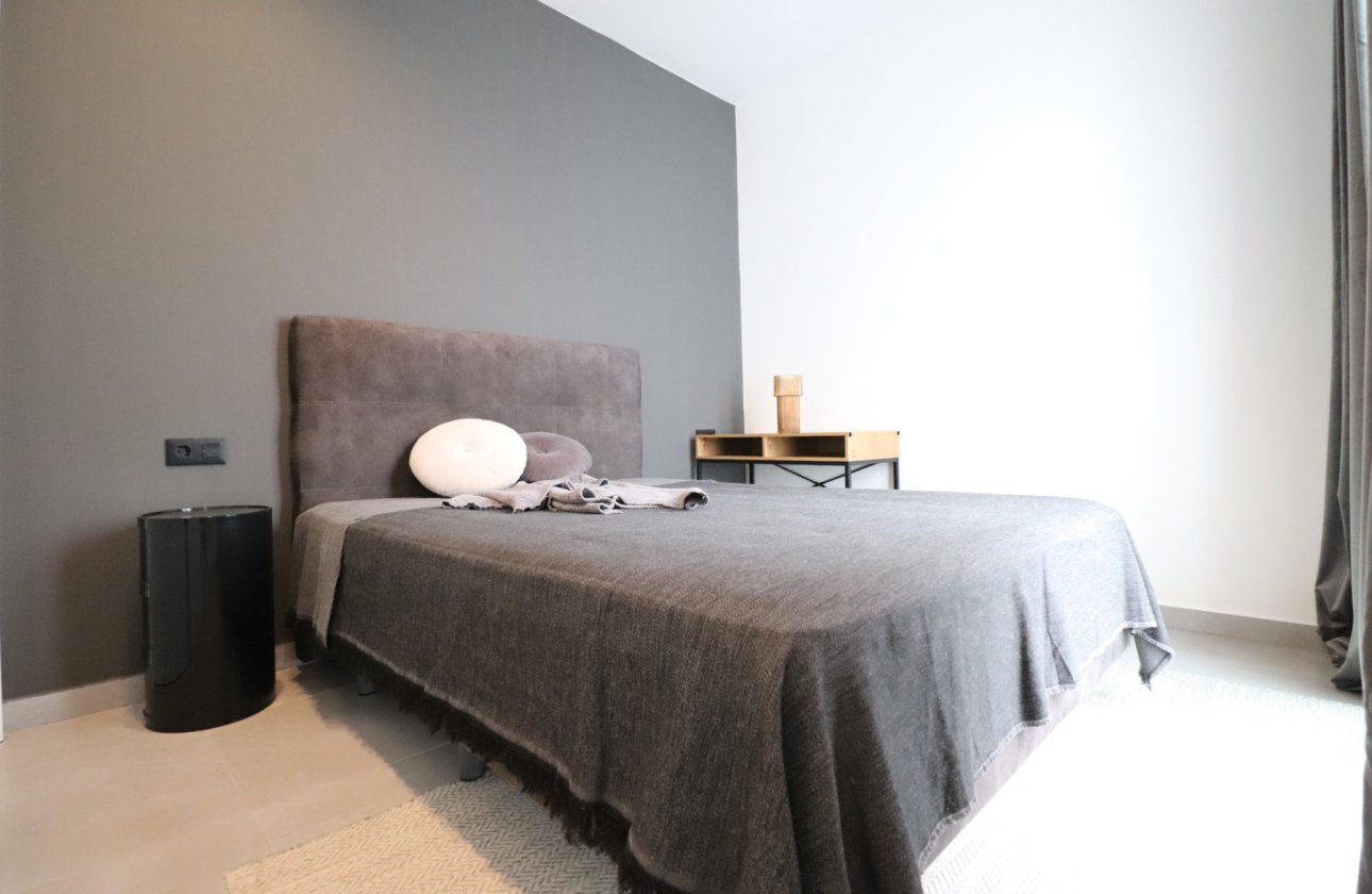 Reventa - Adosado - Benijofar - Benijofar - Village