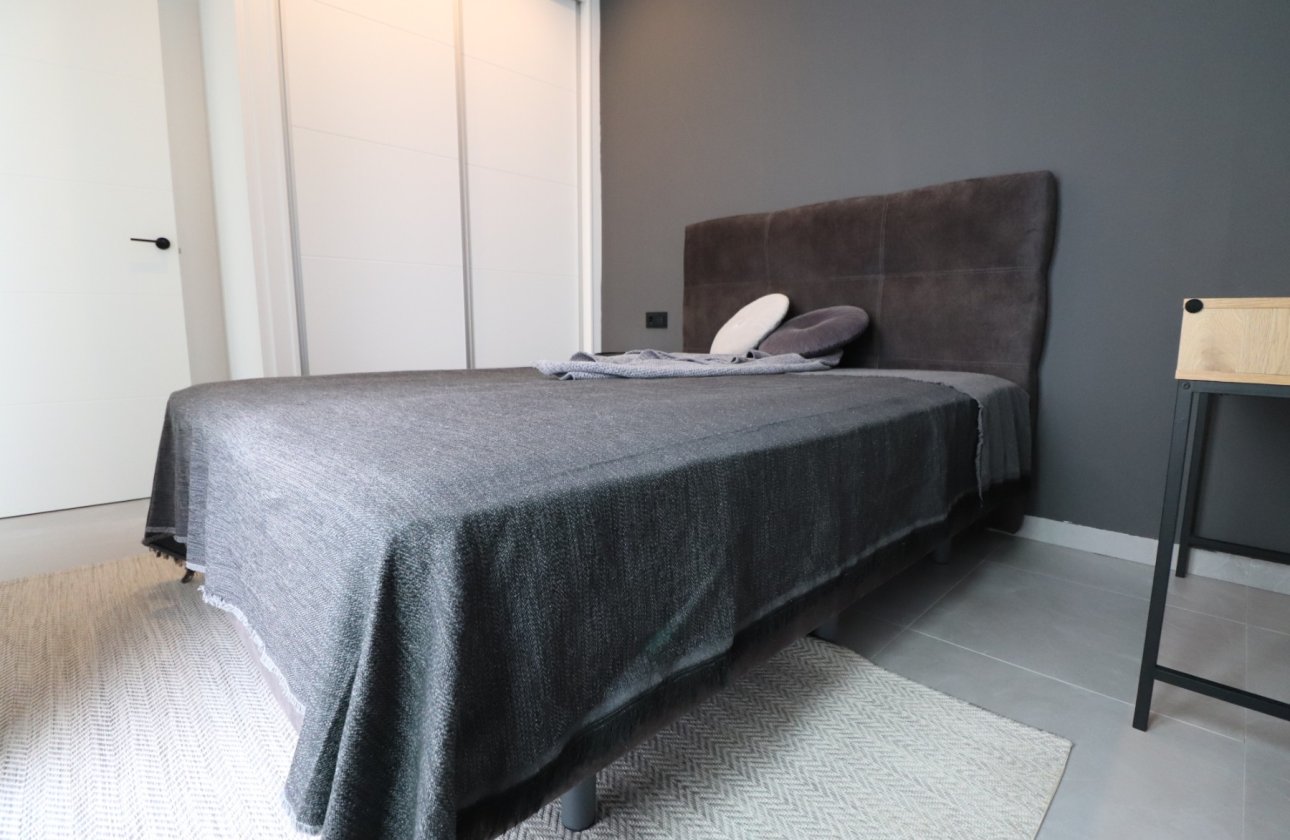 Reventa - Adosado - Benijofar - Benijofar - Village