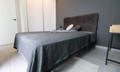 Reventa - Adosado - Benijofar - Benijofar - Village