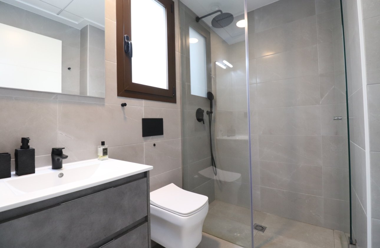 Reventa - Adosado - Benijofar - Benijofar - Village