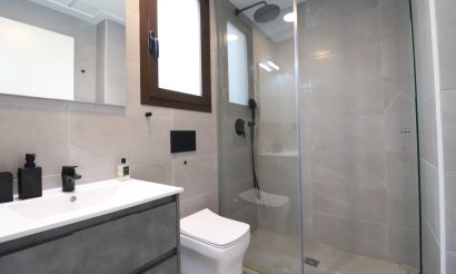 Reventa - Adosado - Benijofar - Benijofar - Village