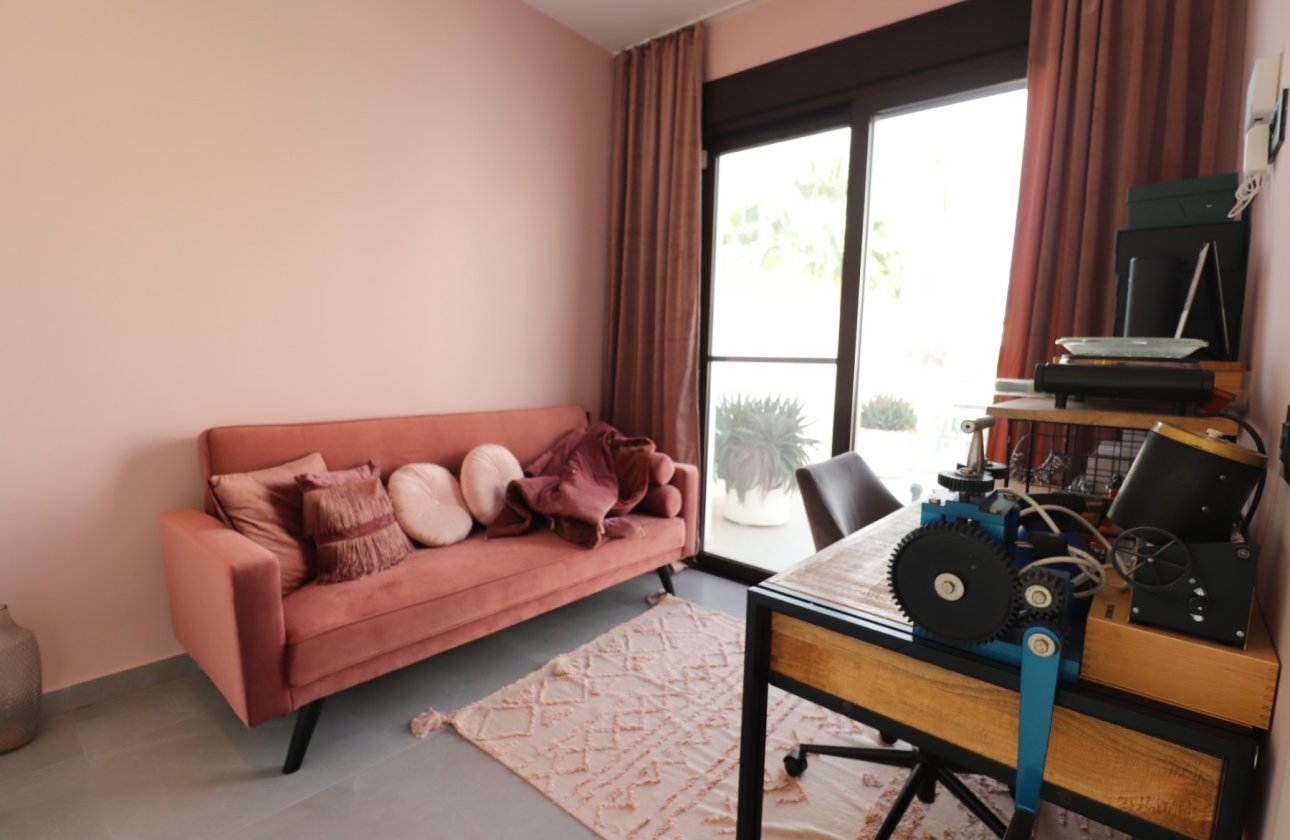 Reventa - Adosado - Benijofar - Benijofar - Village