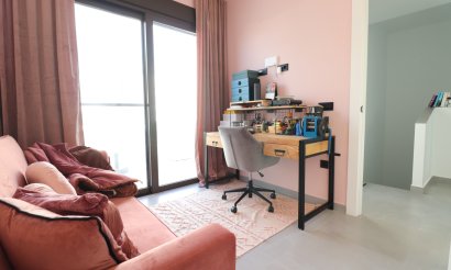 Reventa - Adosado - Benijofar - Benijofar - Village