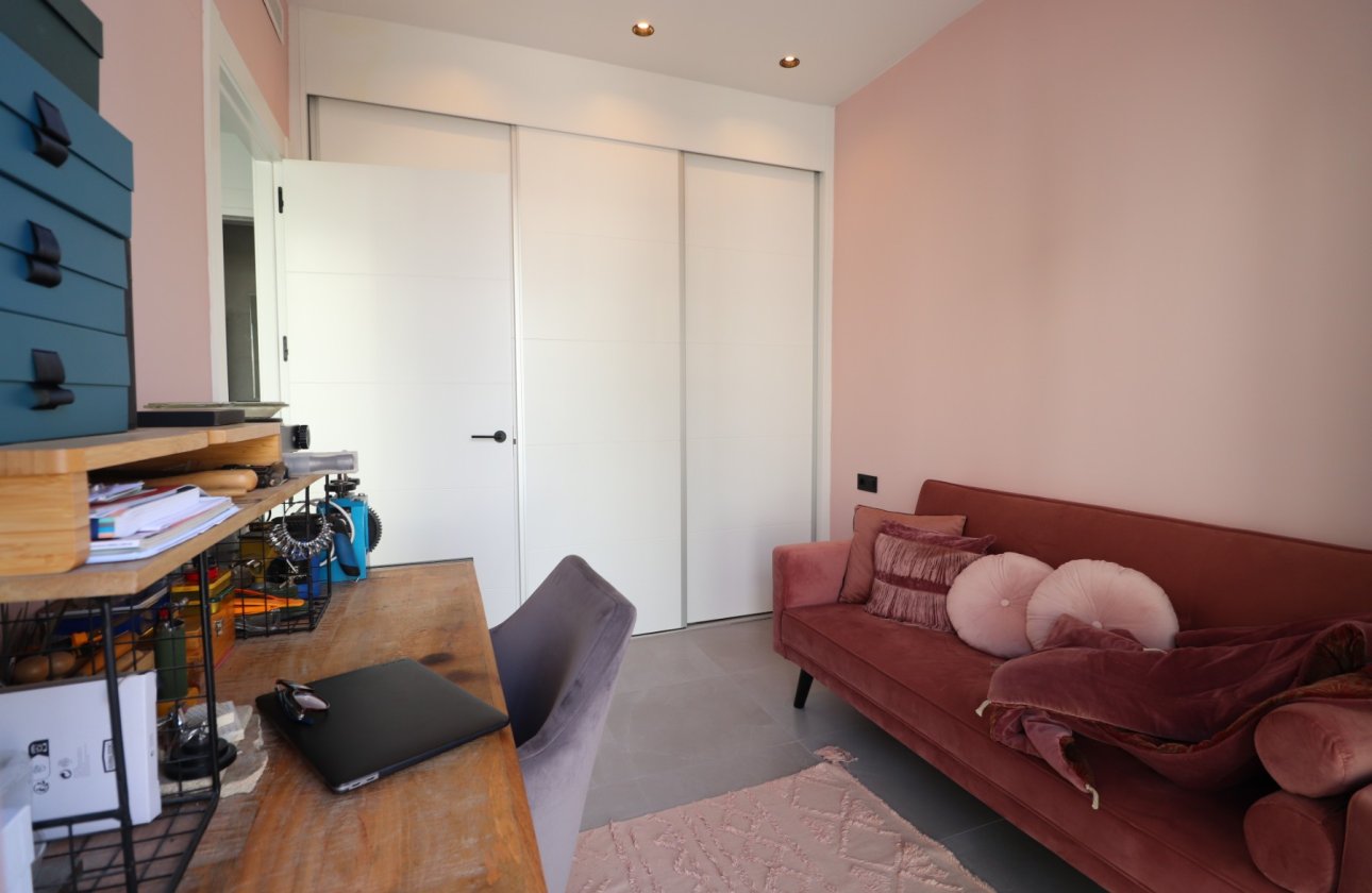 Reventa - Adosado - Benijofar - Benijofar - Village