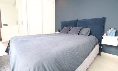 Reventa - Adosado - Benijofar - Benijofar - Village