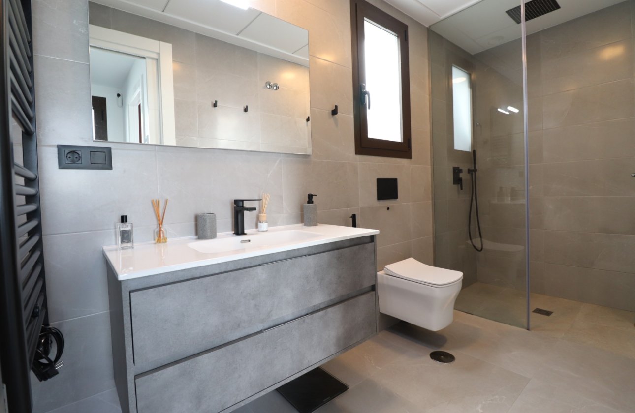 Reventa - Adosado - Benijofar - Benijofar - Village