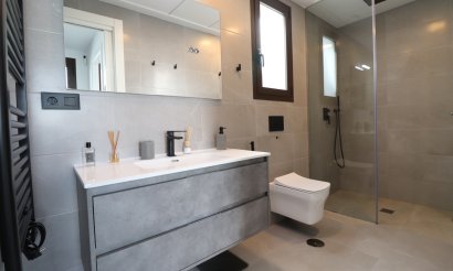 Reventa - Adosado - Benijofar - Benijofar - Village