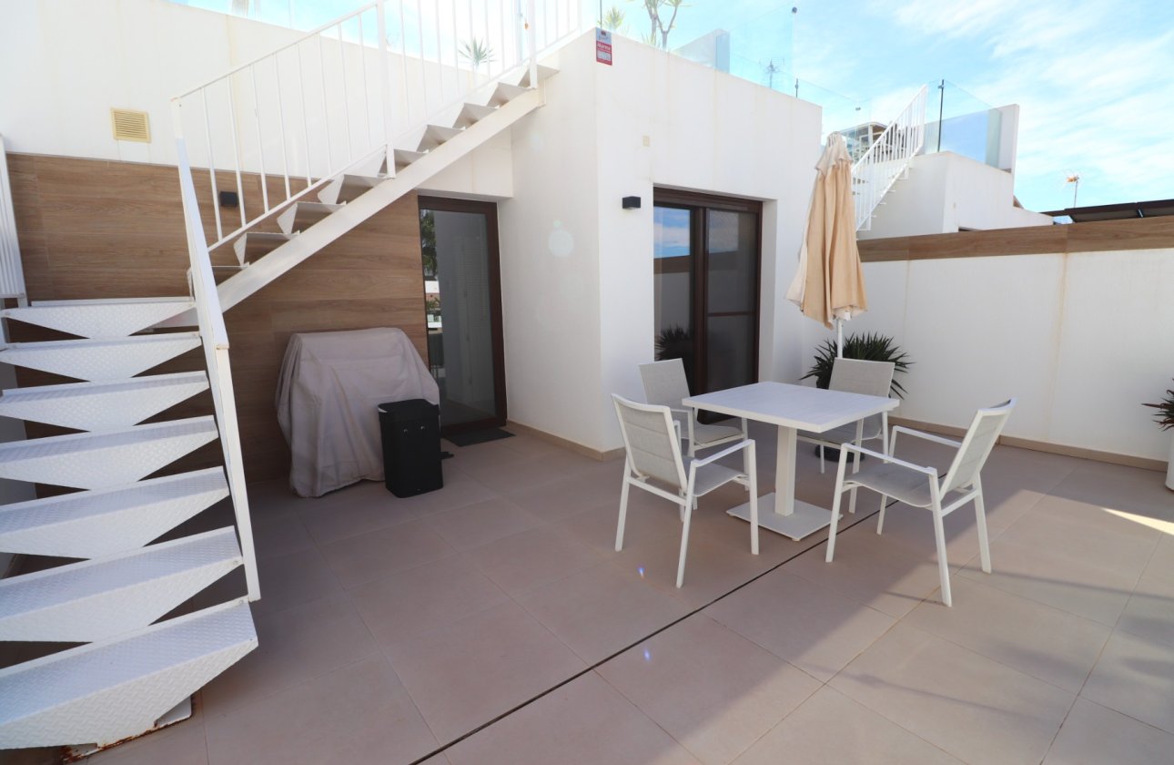 Reventa - Adosado - Benijofar - Benijofar - Village