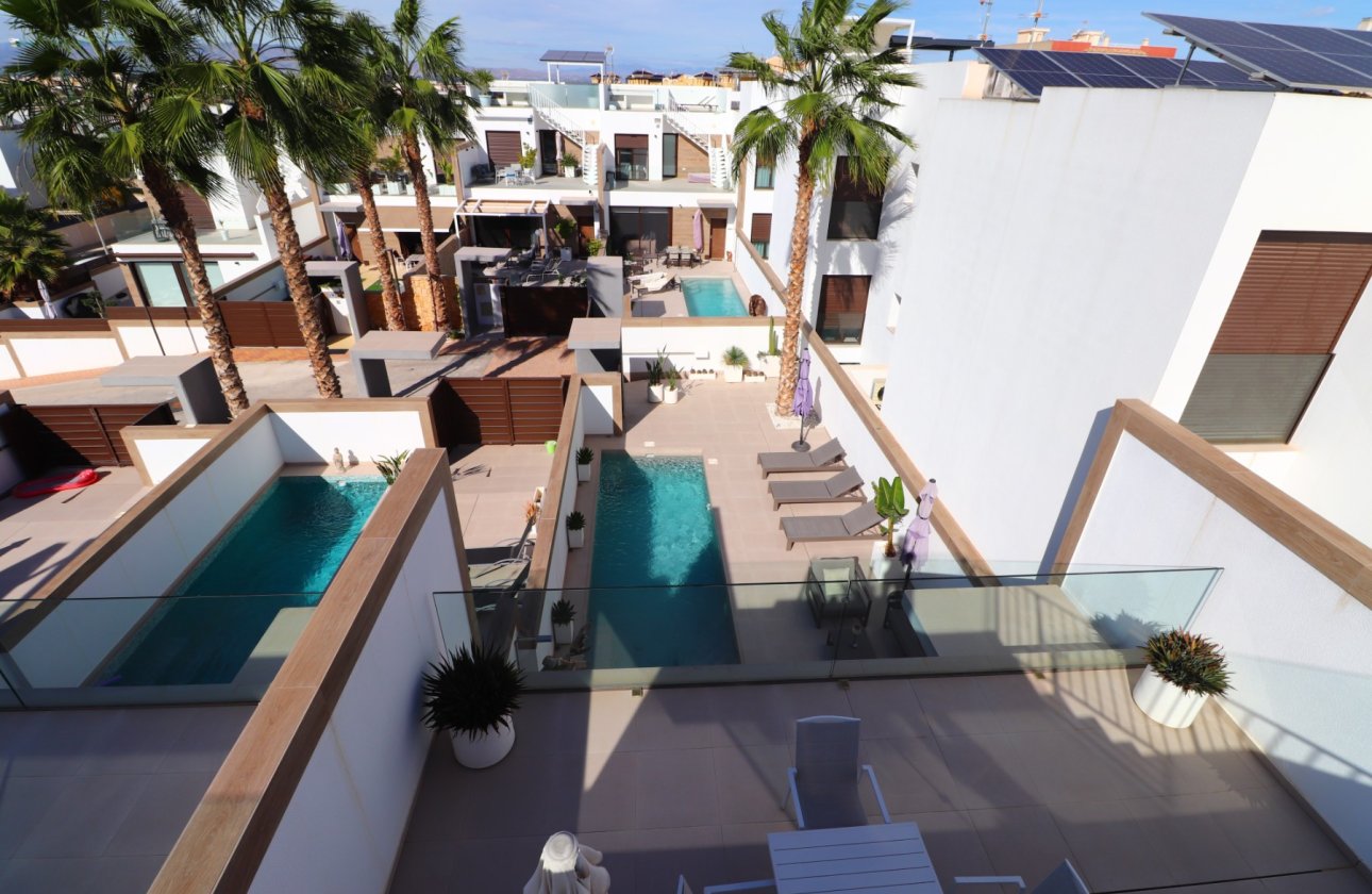 Reventa - Adosado - Benijofar - Benijofar - Village