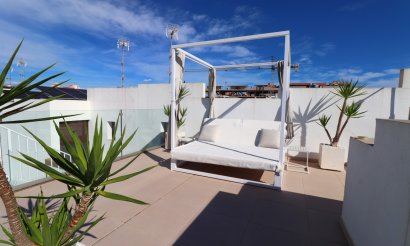 Reventa - Adosado - Benijofar - Benijofar - Village