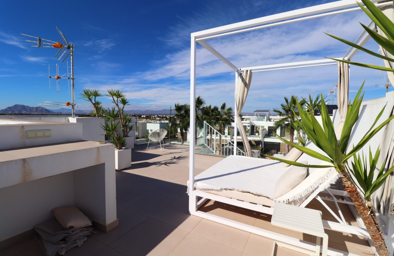 Reventa - Adosado - Benijofar - Benijofar - Village