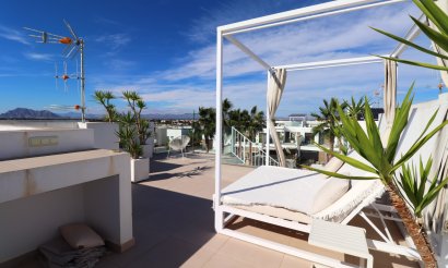 Reventa - Adosado - Benijofar - Benijofar - Village