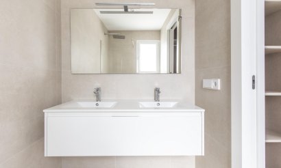 Obra nueva - Villa - San Javier - Parque de los leones