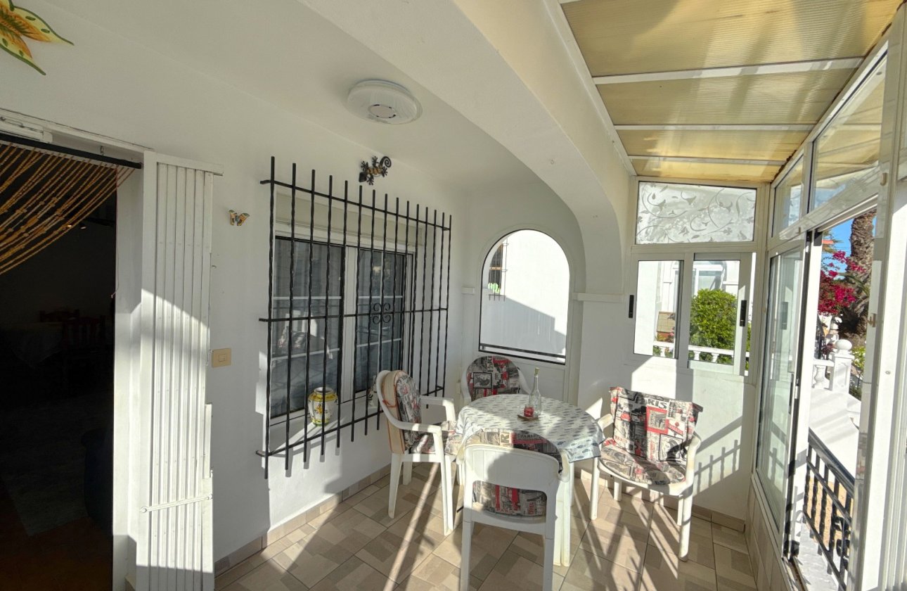 Resale - Townhouse - Villamartin