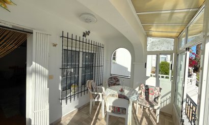 Resale - Townhouse - Villamartin