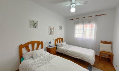 Resale - Townhouse - Villamartin