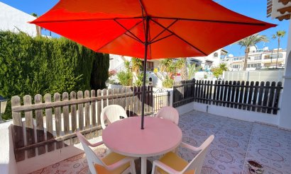 Resale - Townhouse - Villamartin