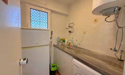 Resale - Townhouse - Villamartin