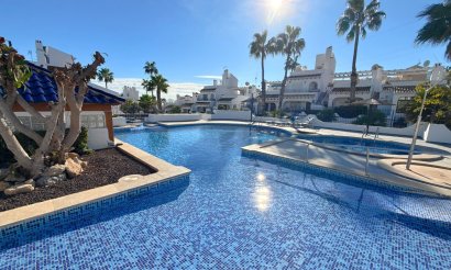 Resale - Townhouse - Villamartin