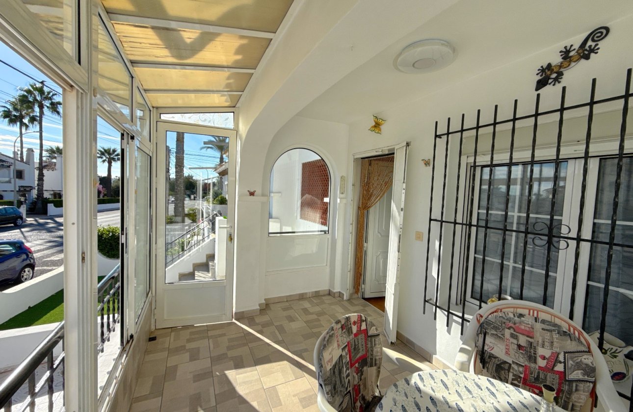 Resale - Townhouse - Villamartin