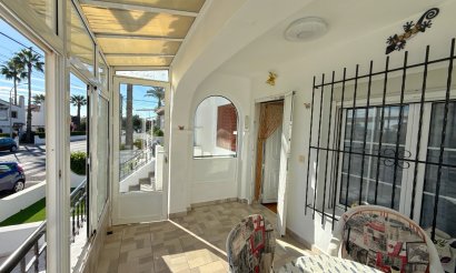 Resale - Townhouse - Villamartin