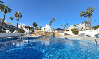 Resale - Townhouse - Villamartin