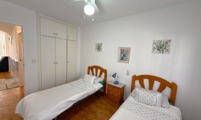 Resale - Townhouse - Villamartin