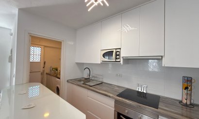 Resale - Townhouse - Villamartin