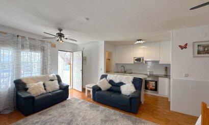 Resale - Townhouse - Villamartin