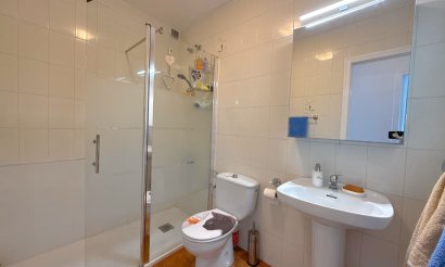 Resale - Townhouse - Villamartin