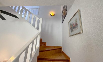 Resale - Townhouse - Villamartin