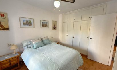 Resale - Townhouse - Villamartin