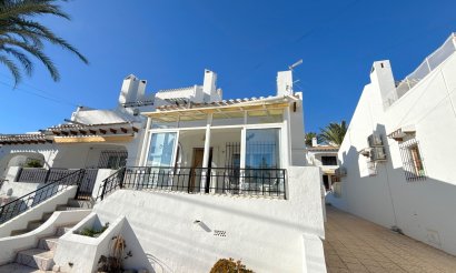 Resale - Townhouse - Villamartin