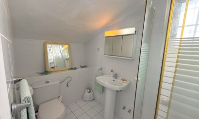 Resale - Townhouse - Villamartin