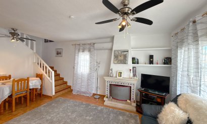 Resale - Townhouse - Villamartin