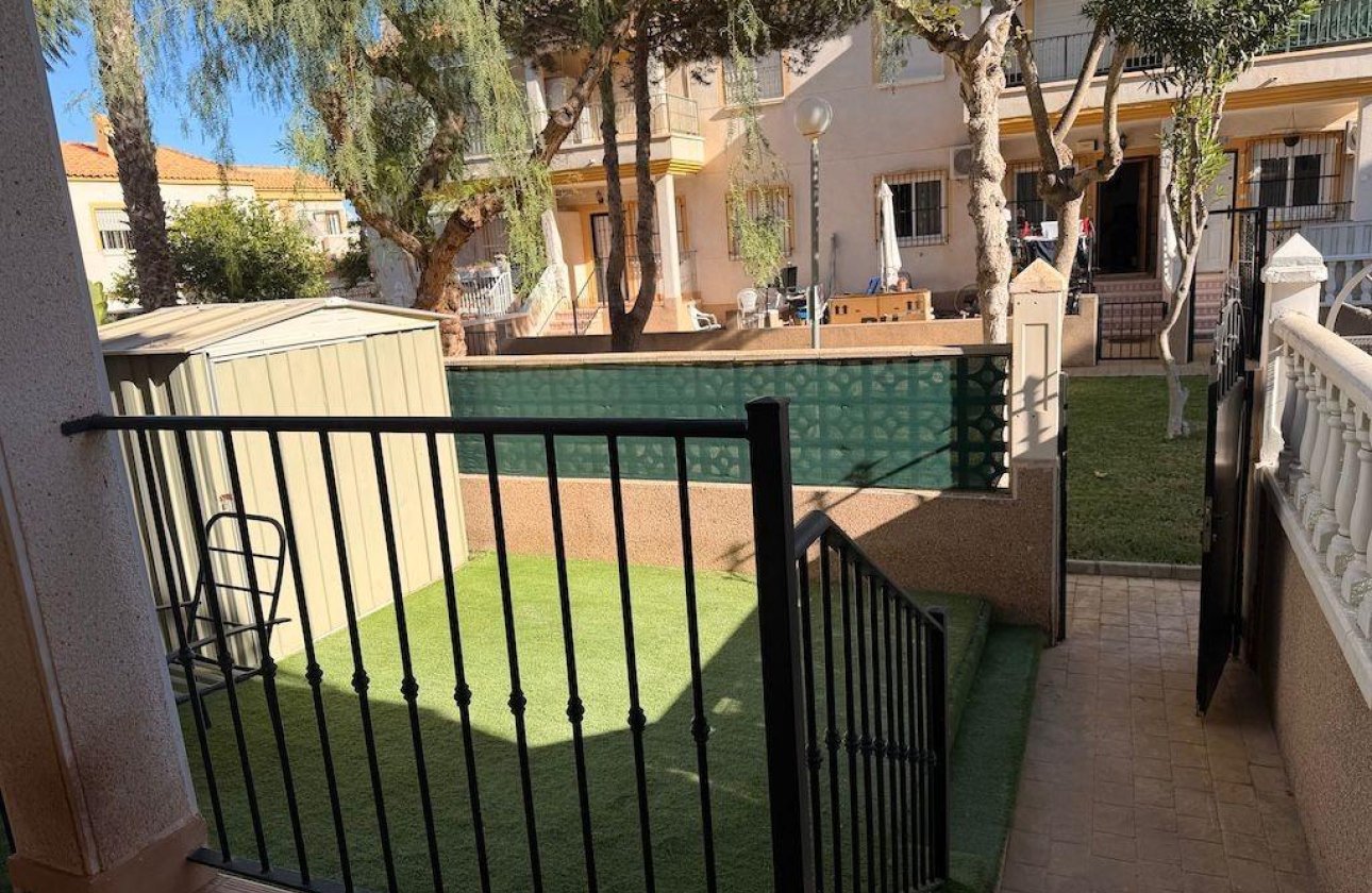 Reventa - Apartamento / piso - Orihuela Costa - Las Filipinas