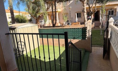 Reventa - Apartamento / piso - Orihuela Costa - Las Filipinas