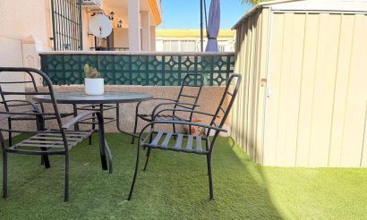 Reventa - Apartamento / piso - Orihuela Costa - Las Filipinas