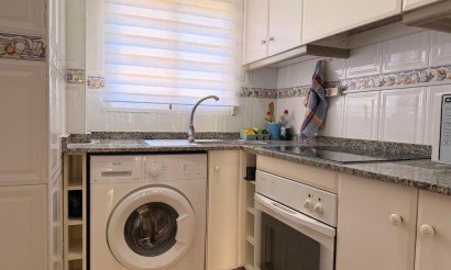 Reventa - Apartamento / piso - Orihuela Costa - Las Filipinas