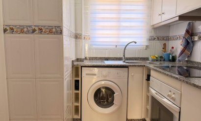 Reventa - Apartamento / piso - Orihuela Costa - Las Filipinas