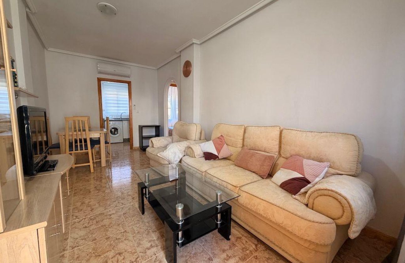 Reventa - Apartamento / piso - Orihuela Costa - Las Filipinas