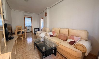 Reventa - Apartamento / piso - Orihuela Costa - Las Filipinas