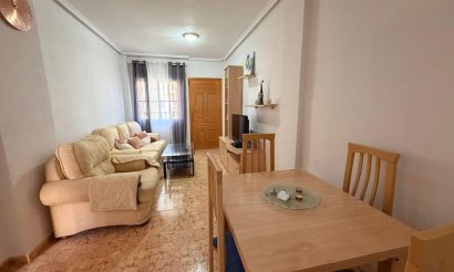 Reventa - Apartamento / piso - Orihuela Costa - Las Filipinas