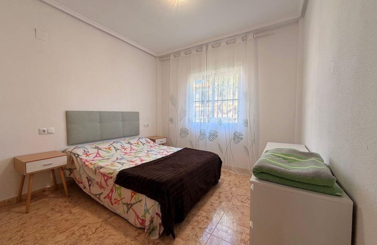 Reventa - Apartamento / piso - Orihuela Costa - Las Filipinas