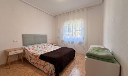 Reventa - Apartamento / piso - Orihuela Costa - Las Filipinas