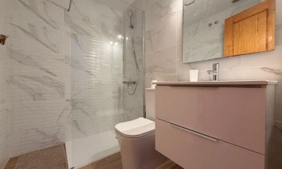 Reventa - Apartamento / piso - Orihuela Costa - Las Filipinas