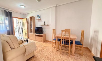 Reventa - Apartamento / piso - Orihuela Costa - Las Filipinas
